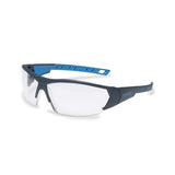 Gafas Protectoras Uvex I-Works Antracita / Azul