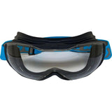 Gafas Uvex Megasonic Antracita / Azul
