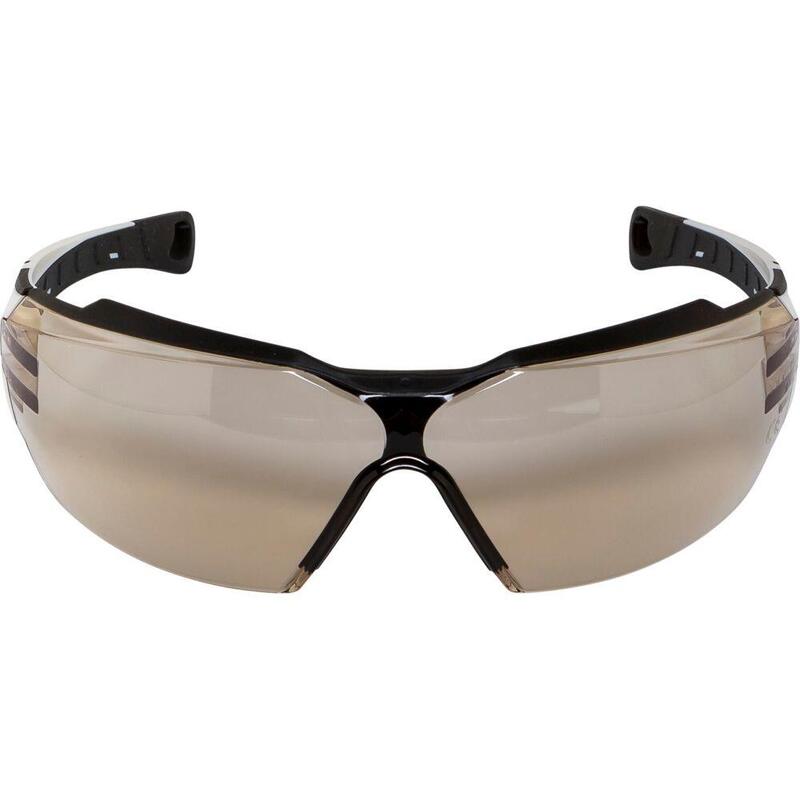 Gafas Uvex Pheos Cx2 Blancas/Negras
