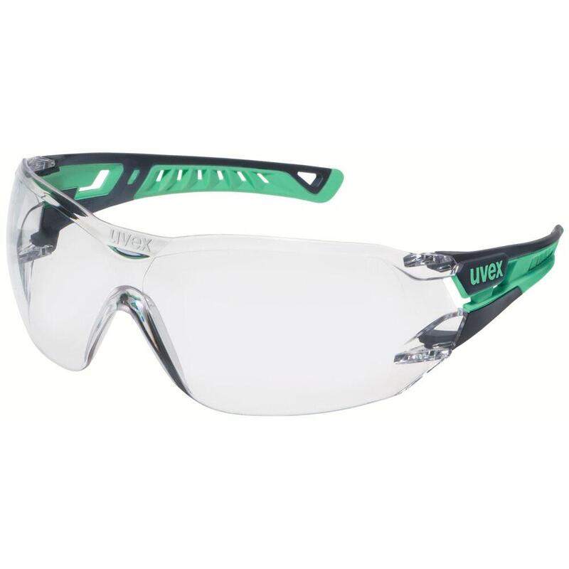 Gafas Uvex Pheos Nxt Planet Fbl. Sv Exc. Anth/Jade