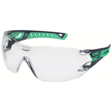 Gafas Uvex Pheos Nxt Planet Fbl. Sv Exc. Anth/Jade
