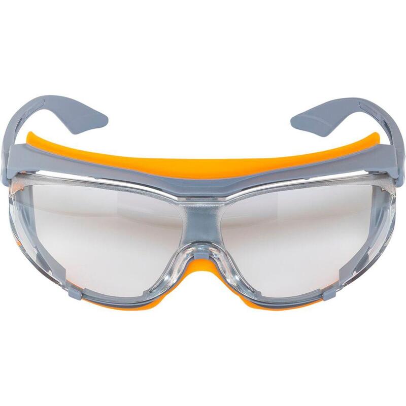 Gafas Uvex Skyguard Gris / Naranja