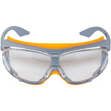 Gafas Uvex Skyguard Gris / Naranja