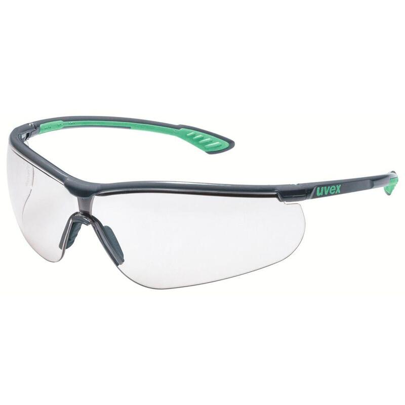 Gafas Uvex Sportstyle Planet Fbl. Sv Ext. Anth/Jade