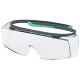 Gafas Uvex Super Otg Planet Fbl. Sv Exc. Anth/Jade