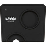 Gaggia Tamping-Matte Silikon, Mit Gaggia Logo