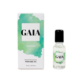 Secretplay - Gaia Perfume Natural Feromonas En Aceite Para Mujer 20 Ml