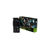 Gainward Gain 16gb D7 Rtx 5060 Ti Ghost Ii Oc Ne7506tu19t1-Gb2061b