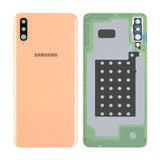 Samsung Back Cover A70 Sm-A705f Coral Gh82-19467d