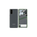 G980 G981 S20 Back Cover   Cosmic Grey