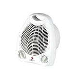 Gallet Galh500 Heater With Adjustable Thermostat, White