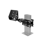 Gamber-Johnson Abrazadera De Soporte Con Brazo Articulado