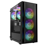 Gamdias Aura Gc2 Elite Argb Negro 16333-12664-40000-G
