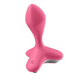 Satisfyer Game Changer Plug Vibrador - Rosa