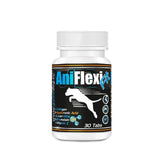 Game Dog Aniflexi Fit V2 Suplement Na Stawy Para Perro 30tabs.