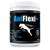 Game Dog Aniflexi Plus V2 500g