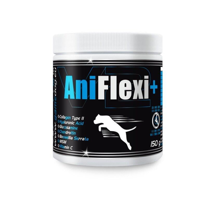 Game Dog Aniflexi+ V2 Kosci I Stawy Para Perro 150g