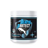Game Dog Dental Protect - Polvo Para Apoyar La Higiene Oral - 150 G