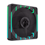 Gamemax  Case Fan  Tornado T12 Argb-R  Black