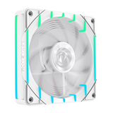 Gamemax  Case Fan  Tornado T12 Argb-Rw  White