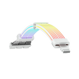 Gamemax  Modular Cable  12vhpwr Cable-Bk  White