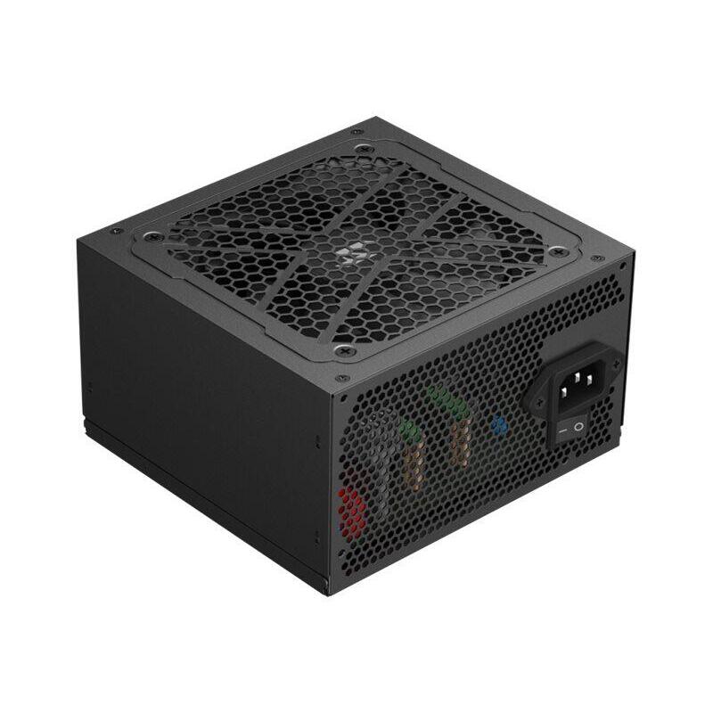 Fuente  Alimentacion Gamemax  Psu  Max P650b  650w  Bronze  Non-Modular