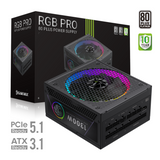 Gamemax  Psu  Rgb Pro 1300p  1300w  Platinum  Full Modular