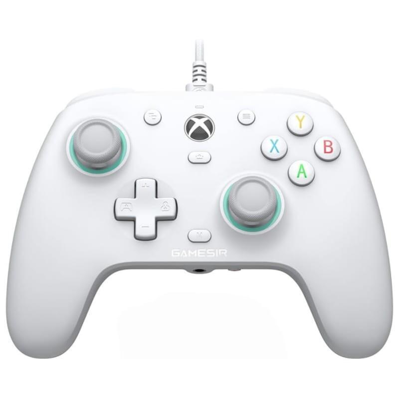 Gamepad Gamesir G7 Se Blanco