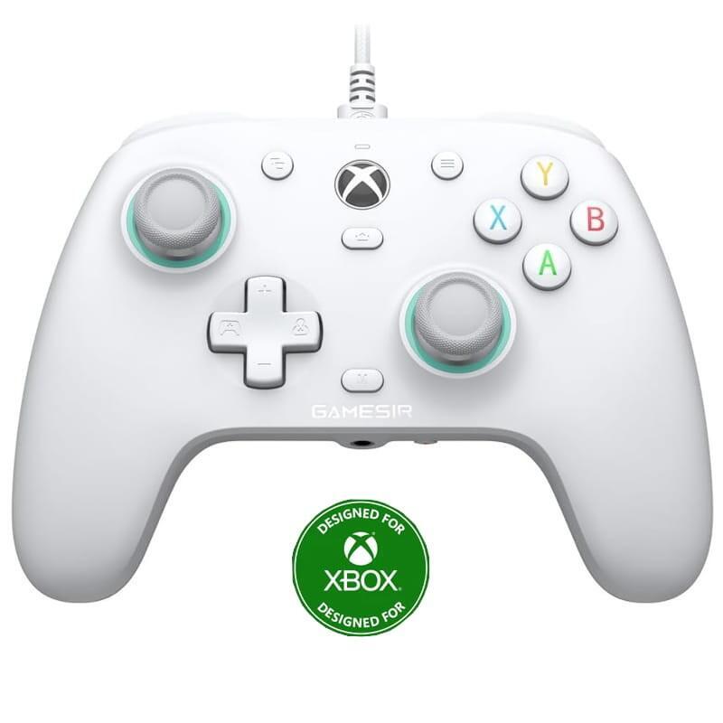 Gamepad Gamesir G7 Se Blanco