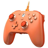 Gamepad Gamesir G7 Se Naranja Cable - Xbox Series X/S, Xbox One, Pc