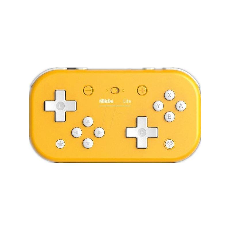 Gamepad Lite Bt