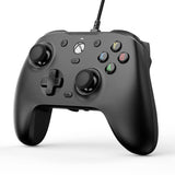 Gamesir Controller G7 Se Wired Volt Black Xb
