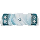 Gamesir X3 Pro Blanco, Gamepad Para Smartphones Con Botones Magéticos Intercambiables, Zero Delay Y Enfriador De Aire