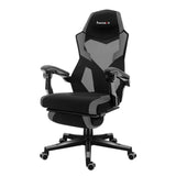 Silla Gaming Huzaro Combat 3.1 Gris