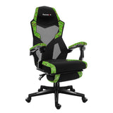 Silla Gaming Huzaro Combat 3.1 Pixel