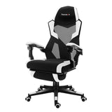 Silla Gaming Huzaro Combat 3.1 Blanca