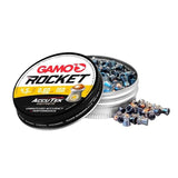 Gamo Premium Accutek Rocket Shot Cal. 4,5 Mm - 150 Uds.