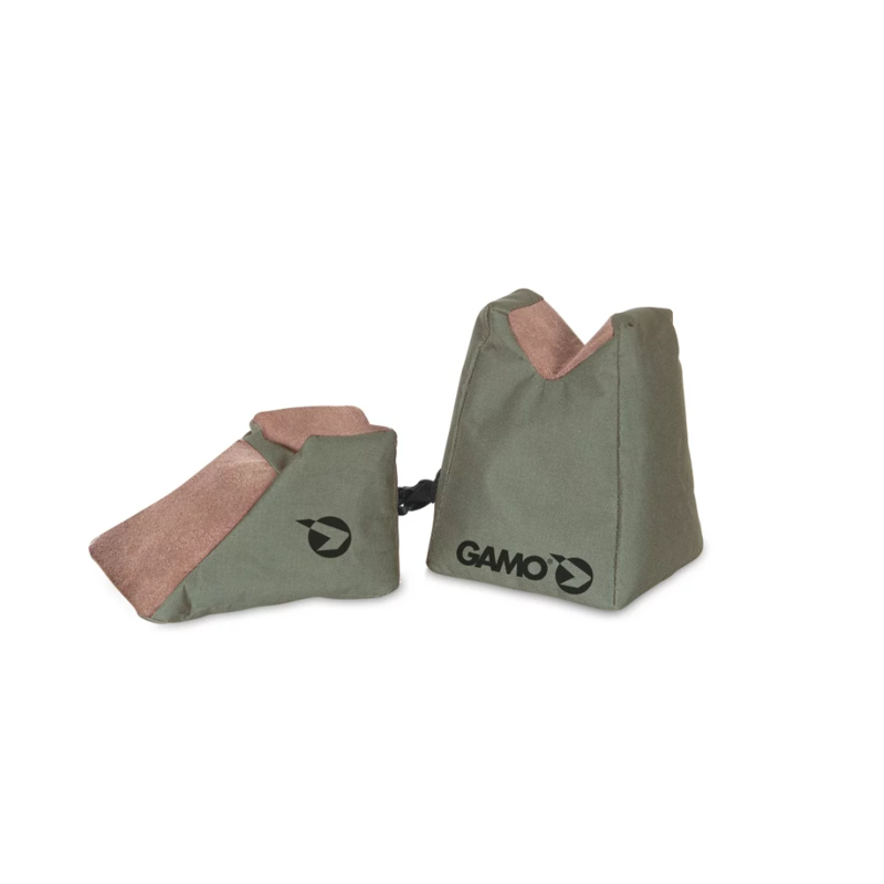 Gamo Shooting Bag Ii Shooting Cushion