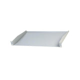 Garbot 19 Tray For - Rack/Cabinet. 1he. Grey - Warranty: 12m