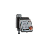 Gardena 1892-20 Programador De Riego Master Riego Automático Y En Poco Tiempo, 6 Programaciones, Pantalla Lcd