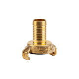 Gardena Conector De Manguera De Latón 3/4, Pieza De Manguera 7102-20