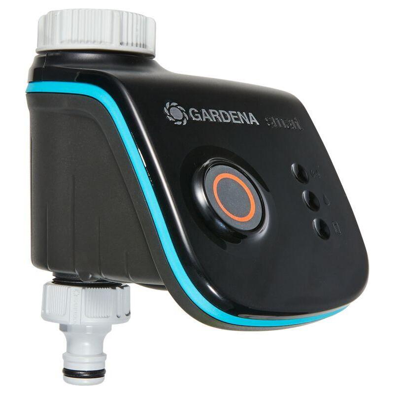 Gardena Programador Smart App, Control Del Riego