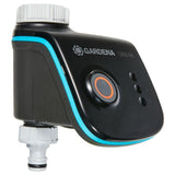 Gardena Programador Smart App, Control Del Riego