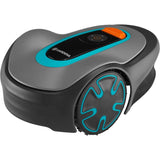 Gardena Robotic Lawn Mower Sileno Minimo 350qm 15208-47 1520847 (15208-47)