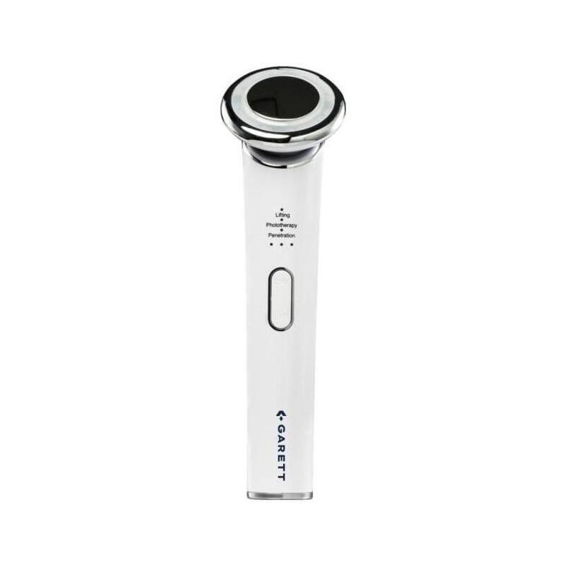 Garett Beauty Bright Skin Bialy