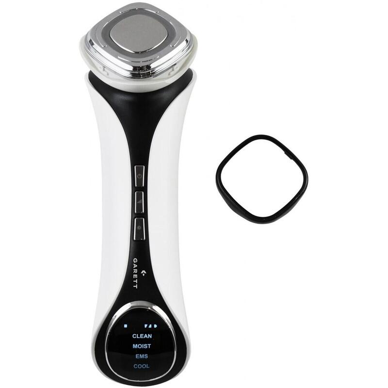 Garett Beauty Calm Skin Bialy