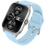 Garett Grc Activity 2 Srebrny Matowy