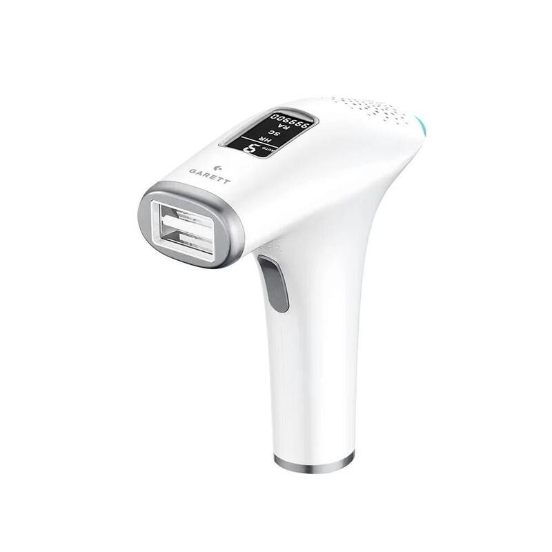 Garett Ipl Beauty Flash Pro Bialy