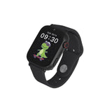 Garett Kids N!Ce Pro 4g Negro