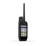 Garmin Alpha 300 Gps Receiver